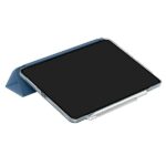 UNIQ Camden Click case iPad Air 13" (2024) blue/stone blue - imagine 5