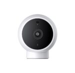 Xiaomi Mi Camera 2K (Magnetic Mount) | IP Camera | 1296p, MJSXJ03HL - imagine 2