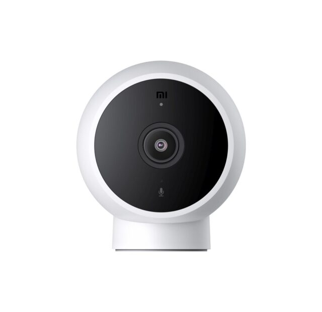 Xiaomi Mi Camera 2K (Magnetic Mount) | IP Camera | 1296p, MJSXJ03HL - imagine 2