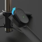 Araree Selfie Stick Bluetooth Magfie Pod white MagSafe Tripod AR60-01727B - imagine 6