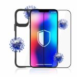 3MK Comfort Set 4in1 iPhone 12 Pro Max6.7" 4in1 protective accessories set - imagine 2