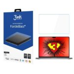 3MK FlexibleGlass Apple MacBook Pro 14"M1/M2/M3 do 15" Hybrid Glass