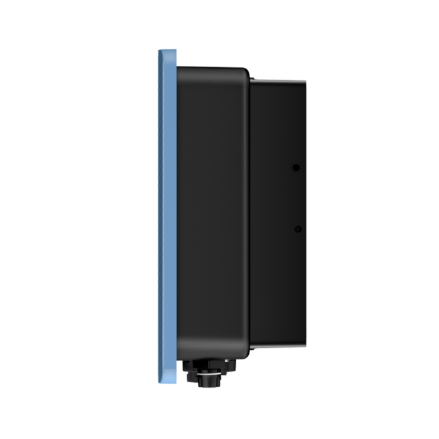 Solplanet Inverter // ASW3680-S-G2, Single-Phase, 3.68kW, 2 MPPT, DC Disconnect, WLAN and RS485 Communication / 5+5 Years Warranty - imagine 3