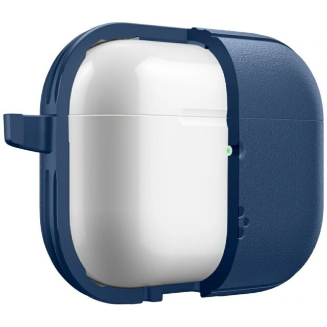 Etui Spigen Vault do Apple AirPods Pro    3 granatowy - imagine 8