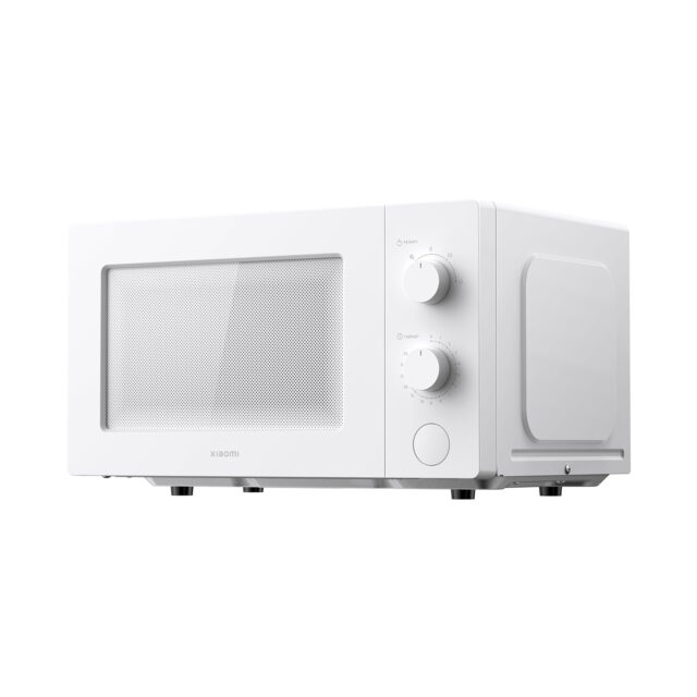 Xiaomi Microwave Oven EU | Microwave oven | 1100W, 20L - imagine 2