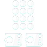 Apple iPhone 17 Pro - 3mk Lens Protection - imagine 5