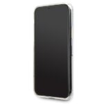 Karl Lagerfeld KLHCN58CFNRC iPhone 11 Pro hardcase transparent Choupette Fun - imagine 4