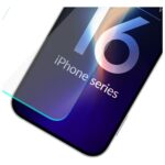 3MK FlexibleGlass Pro hybrid glass for Apple iPhone 16 Pro - imagine 7