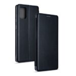 Beline Book Magnetic Samsung A71 caseblack