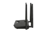 Totolink A3002RU V3 | WiFi Router | AC1200, Dual Band, MU-MIMO, 5x RJ45 1000Mb/s, 1x USB - imagine 2