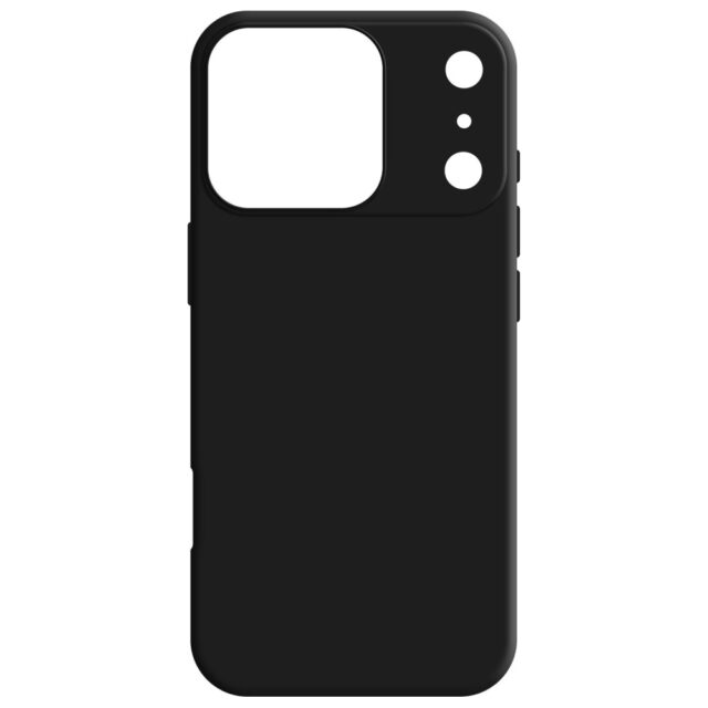 3MK MattCase Pro case for Apple iPhone 17 Pro Max - imagine 7