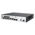 Huawei AC650-256AP | Controller | 10x GE, 2x SFP+. AC DC - imagine 3