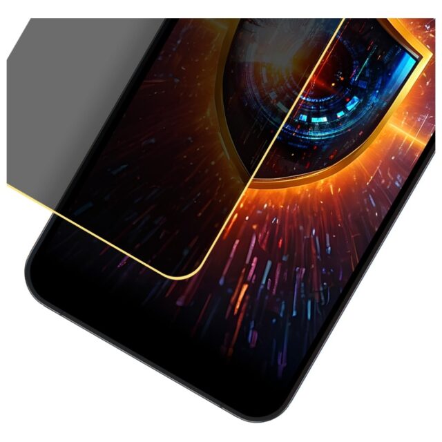 3MK Silky Matt Privacy Screen Protector for Samsung Galaxy S25 - imagine 6