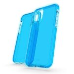 Gear4 D3O Crystal Palace Neon iPhone 11 Pro /blue 36605