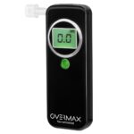 Overmax AD-02 | Semiconductor breathalyzer | - imagine 3