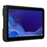 Tablet Samsung Galaxy Tab Active 4 Pro T636 10.1 5G 6GB RAM 128GB Enterprise Edition - Black
