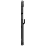 Case Spigen Slim Armor Pro Mag MagSafe for Samsung Galaxy Z Flip7 black - imagine 6