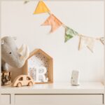 Electronic nanny Motorola PIP15-2 Audio with two baby units white-black - imagine 7