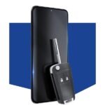 3MK Foil ARC+ Xiaomi Redmi 12 Foil Fullscreen - imagine 4