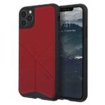 UNIQ Transforma Case iPhone 11 Pro Max red
