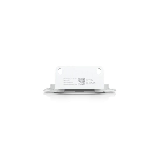 Ubiquiti UACC-LITE-AP-AM | Mounting bracket | U6 Lite, UAP nanoHD, UAP AC Lite - imagine 4