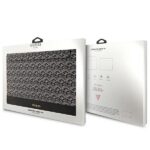 Guess Sleeve GUCS16HGCFSEK 16" black GCube Stripes - imagine 4