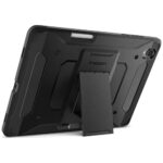 Spigen Tough Armor "PRO" Case for Samsung Galaxy Tab S11 black - imagine 9