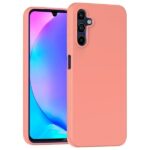 Mercury Soft Samsung A16 A166           pink