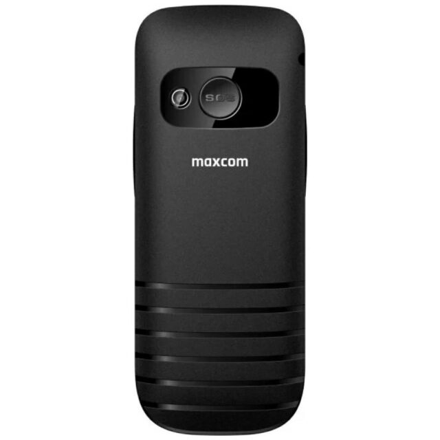 Maxcom Comfort MM720 SE black - imagine 4