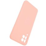 Beline Silicone Case Samsung M33 5GM336 rose gold - imagine 3