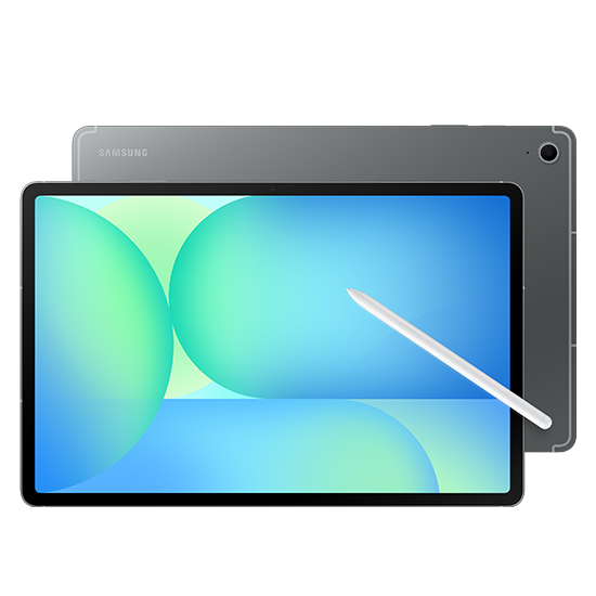 Tablet Samsung Galaxy Tab S10 FE+ X620N Wifi 13 12GB RAM 256GB - Grey