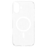 CARE by PanzerGlass Flagship Star LitCase iPhone 16 Plus 6,7"  white MagSafe 1343 - imagine 3