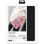 Case Skinarma Zeta for iPad 11" A16       (2025) / iPad 10.9" 10 gen. (2022) pink - imagine 7