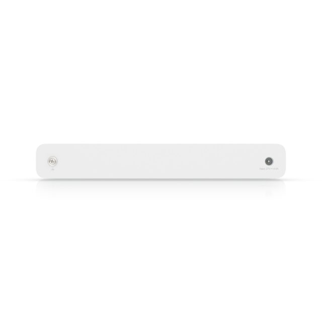 Ubiquiti UISP-S-EU | Switch | MicroPoP, 8x RJ45 1000Mb/s, 1x SFP, 110W - imagine 3