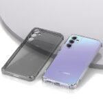 Araree case Flexield Sam A54 5G A546 clear AR20-01600C - imagine 3