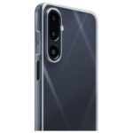 Samsung Galaxy M16 5G - 3mk Clear Case - imagine 2