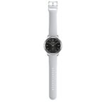 Xiaomi S3 Silver | Smartband | GPS, Bluetooth, WiFi, 1.43" screen - imagine 4