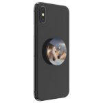 Popsockets 2 Sunset Horses 70080 phone grip and stand - basic - imagine 3