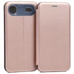 Case Beline Book Magnetic for iPhone Air rose gold