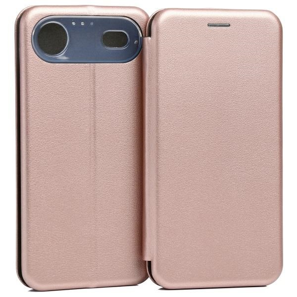 cps-780929ee7922da60822013d5c7622a4a-2025-12-06-03-38-26 Case Beline Book Magnetic for iPhone Air rose gold - imagine 1