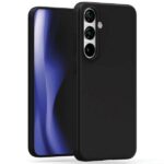 Mercury Soft Sam S24+ S926 black