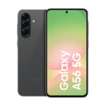 Samsung Galaxy A56 A566 5G Dual Sim 8GB RAM 256GB - Graphite