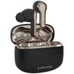 Wireless headphones Creative Aurvana Ace SXFI Bluetooth 5.3 ANC black - imagine 3