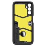 Spigen Tough Armor Sam A14 4G/LTE A145 black ACS05976 - imagine 3