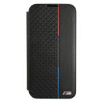 BMW BMBKS22MTRTBK S22+ S906 black bookcase M Collection Triangles - imagine 2