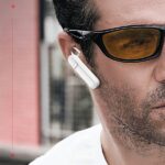 Beline Bluetooth Headset LM01 White - imagine 4