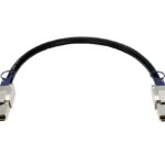 D-LINK DEM-CB50CXP | DAC Cable | 120GbE, Passive CXP Twinaxial