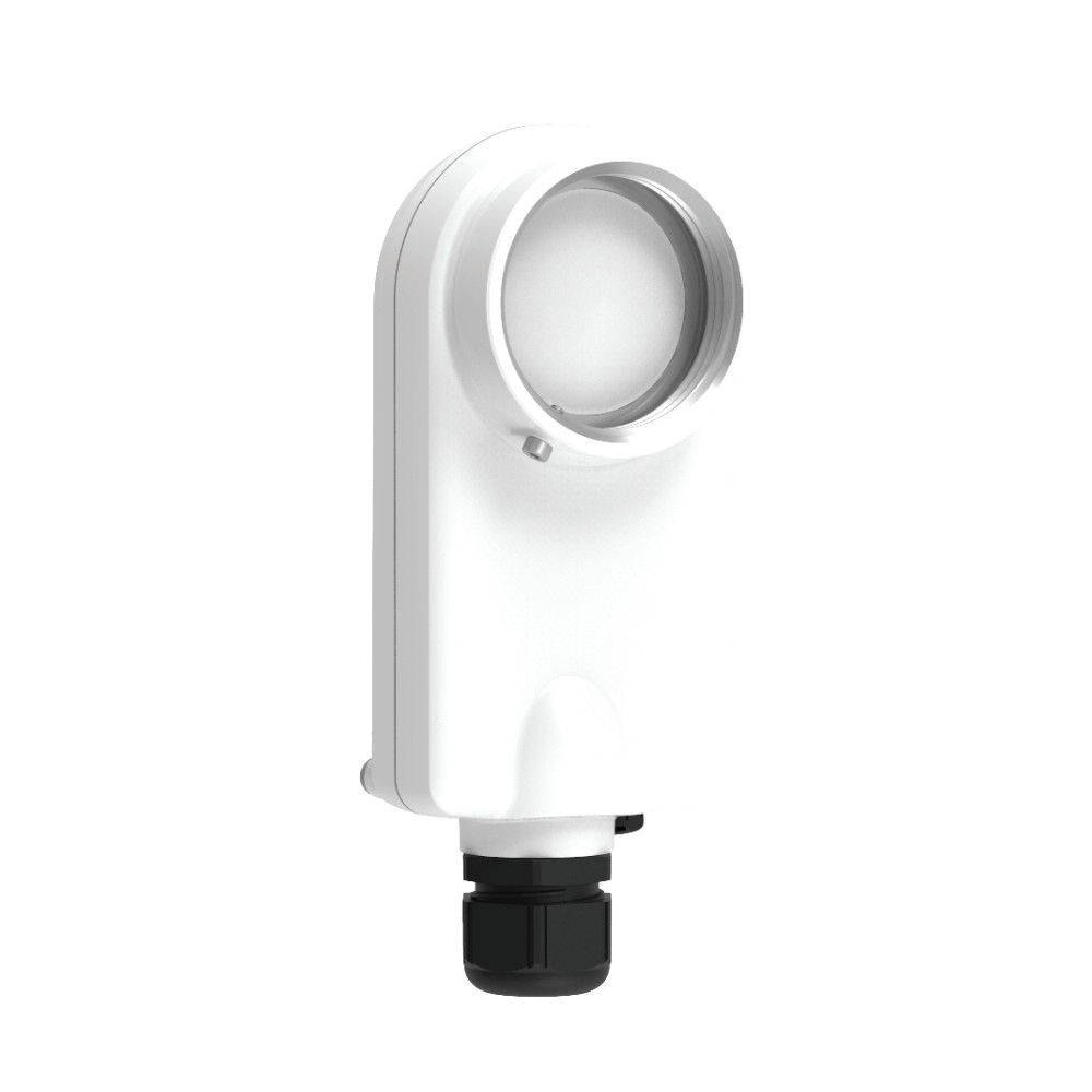 cps-7834542cdf9cc28bf7b43c8271c4064d-2025-12-05-12-00-20 Mimosa C5X IP67 Version | CPE | 700Mbps, 4,9-6,4 GHz, 8dBi integrated antenna, IP67 - imagine 1