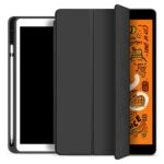 Mercury Flip Case iPad 8 (2020) black