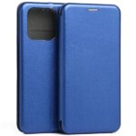 Beline Case Book Magnetic Xiaomi 13blue